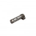 Hindle DB killer for the EVO Evolution / Megaphone Muffler Hindle DB killer for the EVO Evolution / Megaphone Muffler